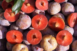 Mận vào mùa, ai nên hạn chế ăn để tránh rước họa vào thân?