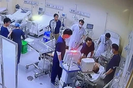 Người đàn ông đột tử sau trận tennis, cách phòng tránh thế nào?