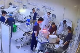 Người đàn ông đột tử sau trận tennis, cách phòng tránh thế nào?