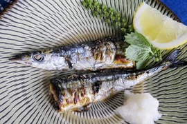 Loại cá giàu dinh dưỡng tốt cho sức khỏe tim, cải thiện lưu thông máu