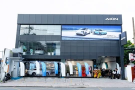 Lý do thương hiệu GAC AION ế ẩm, ra đi “không kèn trống” ở Việt Nam