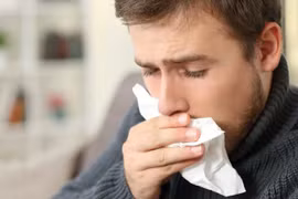 6 loại thực phẩm giúp cải thiện tình trạng ho, tiêu đờm