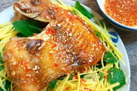 Loại cá giàu selen tốt cho sức khoẻ tim mạch, tăng cường hệ miễn dịch