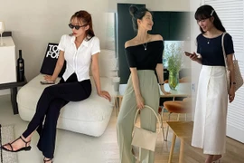 4 kiểu sandals này chính là hot trend của mùa hè 2023, phụ nữ nào cũng cần có