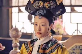 Gia tộc nào dính lời nguyền khiến nhà Thanh diệt vong?