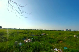 Tiếp tục đề xuất giảm 30% tiền thuê đất năm 2023