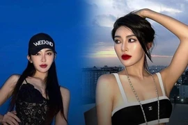 Khảo giá cát xê của những người mẫu ảnh tuổi đôi mươi