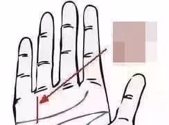 Đường chỉ tay “phát tài phát lộc” số mệnh giàu sang, quyền quý 