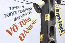 Kể chuyện sợ vợ, Tiktoker hút ‘triệu like’