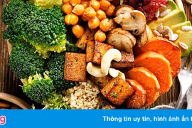 Những thực phẩm cần thiết cho phụ nữ mang thai vào mùa hè