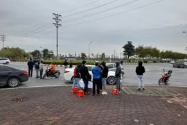 TP HCM: Đề xuất giải pháp ngăn chặn tình trạng thao túng bất động sản