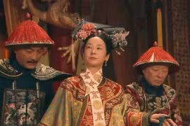 Vị Trạng nguyên nào bị Từ Hi Thái hậu đánh rớt chỉ vì... cái tên?