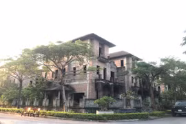 Đề xuất đánh thuế chung cư trên 50 triệu/m2: Chuyên gia phản biện như thế nào?