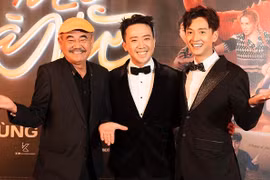 Cuộc sống cô độc trong nhà trọ của sao nam U70 Nhà Bà Nữ