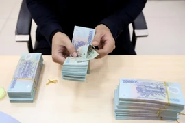 Sang nhượng sổ tiết kiệm lãi suất cao có hợp pháp?