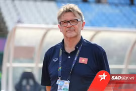 Chưa ra khỏi 'ao làng', làm sao mơ dự World Cup 2026?