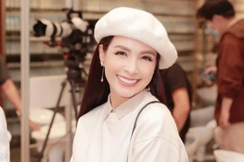 Dàn siêu mẫu đình đám làng mốt Việt 20 năm trước giờ ra sao?