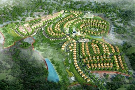 Nguy cơ vỡ tiến độ dự án 37,5ha “đất vàng” Đà Lạt của HUD