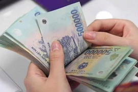 Lương công chức loại A2 tăng bao nhiêu khi tăng lương?