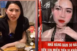 “Chiến thần” Võ Hà Linh review các sản phẩm, quán ăn… có sai luật?