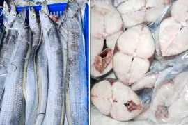 6 loài cá giàu dinh dưỡng không lo hóa chất, đi chợ nên mua