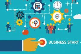 Khởi nghiệp phải bám sát xu hướng thế giới