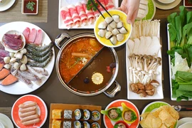 Kinh doanh sụt giảm, Golden Gate đóng cửa 39 chi nhánh