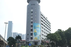 Đất vàng 649 Kim Mã và mối quan hệ giữa VINAPON với HUD