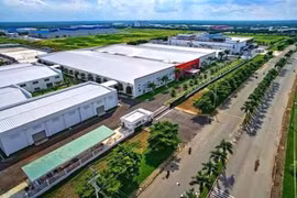 Chuyên gia dự báo giá thuê bất động sản công nghiệp xu hướng tăng năm 2023