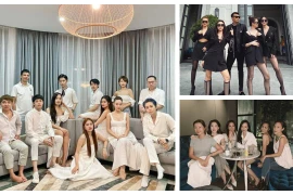 Showbiz phải giữ điều tối kị này để tình bạn bền lâu