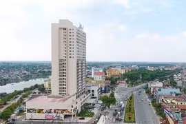 Dự án gần 5.000 tỷ tại Hà Nam đang tìm nhà đầu tư