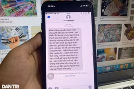 Rủ nhau bùng nợ app vay tiền