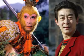 Bí mật về bộ lông khỉ của Tôn Ngộ Không trong Tây Du Ký 1986