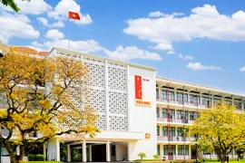 Những trường đại học có doanh thu nghìn tỷ mỗi năm 