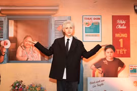 Lý Hạo Mạnh Quỳnh: "Nhà bà Nữ" là bước ngoặt sự nghiệp của tôi