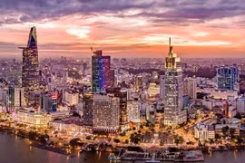 Gỡ vướng 156 dự án bất động sản tại TPHCM 