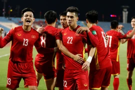 Đội tuyển Việt Nam được đặc cách tại vòng loại World Cup 2026