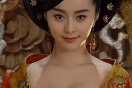  Chuyện tình bi thảm của Dương Quý Phi