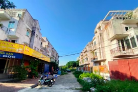 Những gợi ý để “bắt đáy” bất động sản chính xác