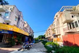 Những gợi ý để “bắt đáy” bất động sản chính xác