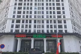 Loạt dự án nào tại Hà Nội sắp bị thanh tra?