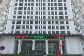 Loạt dự án nào tại Hà Nội sắp bị thanh tra?