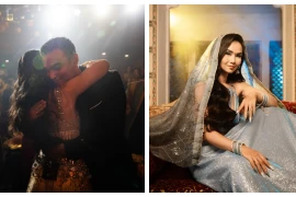 Võ Hạ Trâm: 'Mọi người chỉ thấy khía cạnh tôi bào chồng.."