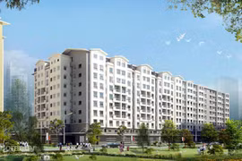 TP.HCM: Hàng loạt dự án BĐS lớn chưa đủ điều kiện cấp sổ hồng