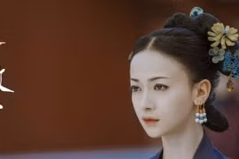 Càn Long không yêu Lệnh Phi như nhiều người vẫn nghĩ?