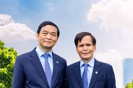 Soi sức khỏe Tập đoàn Xây dựng Hòa Bình giữa "ồn ào nội bộ"