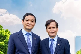 Soi sức khỏe Tập đoàn Xây dựng Hòa Bình giữa "ồn ào nội bộ"