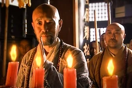 2 nhân vật bí ẩn, có võ công siêu phàm trong Kim Dung là ai? 