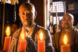 2 nhân vật bí ẩn, có võ công siêu phàm trong Kim Dung là ai? 