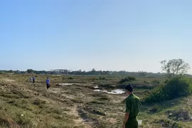 Vụ án đau lòng ở Bà Rịa - Vũng Tàu ngày giáp Tết